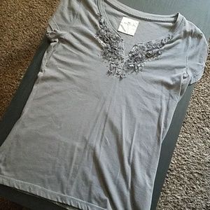 FINAL PRICE Hollister T-Shirt
